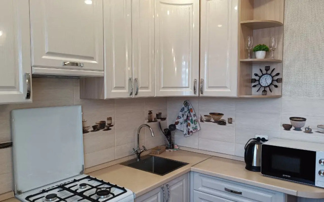 Квартира Уютная