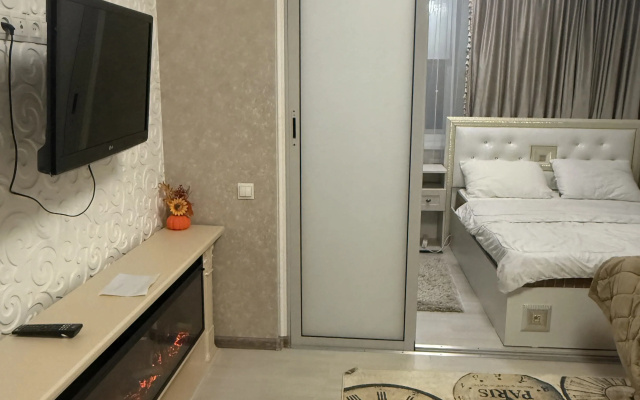 Квартира 2 Комнатная В Курортной Зоне Улица Еськова 1