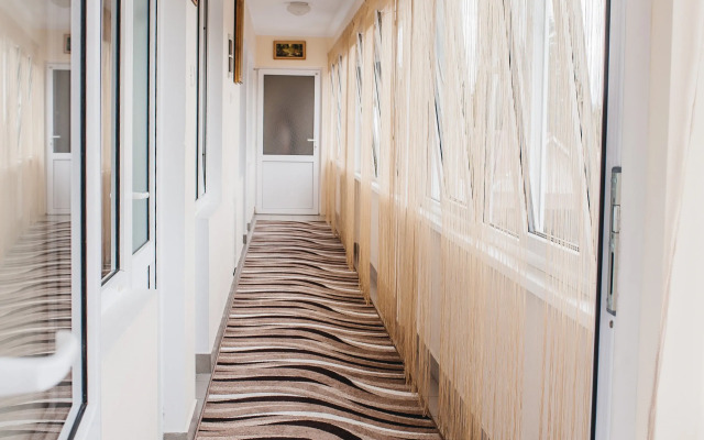 Гостевой дом Ленина 100