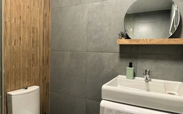 Апартаменты Cozy Home №4