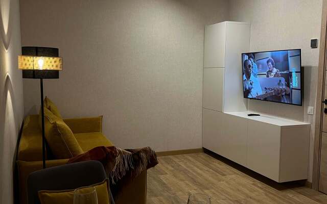 Квартира Aikuaiven Home