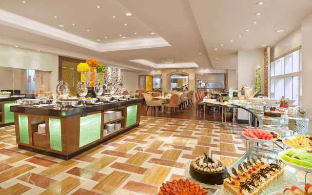 Richmonde Hotel Ortigas