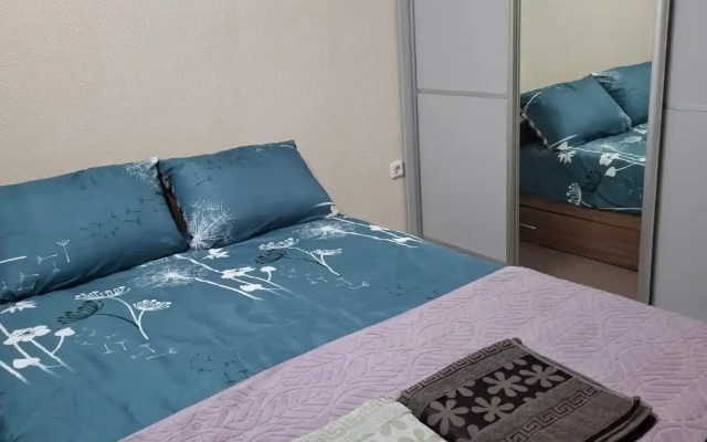 Квартира 1 комнатная в Казани