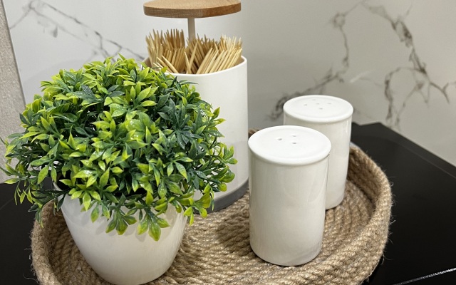 Квартира Однокомнатная 44 кв.м. на Кривошеина 13/2