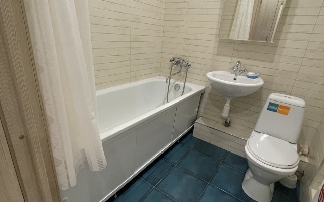 Квартира Среднерогатская