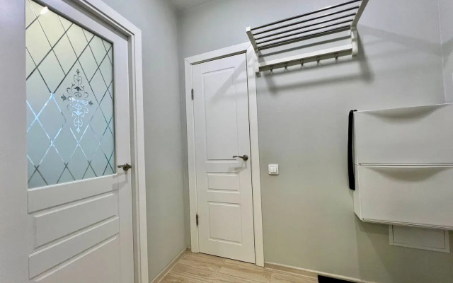 Квартира Уютная у метро