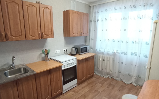 Na Ulitse Bezymenskogo, 3a Flat