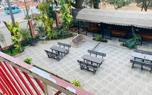 Отель Starscape