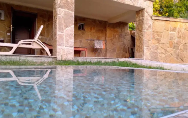 Villa u Morya Anna Victoria
