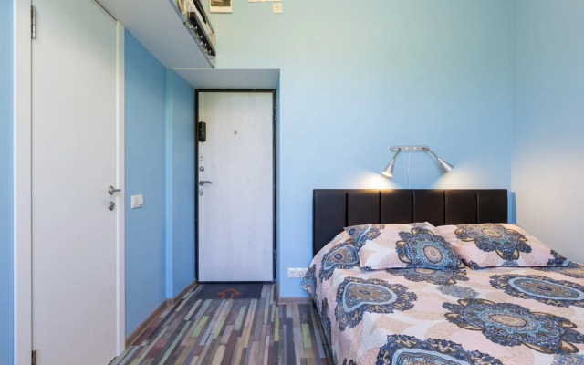 Zenapart Gostinichnaya d10