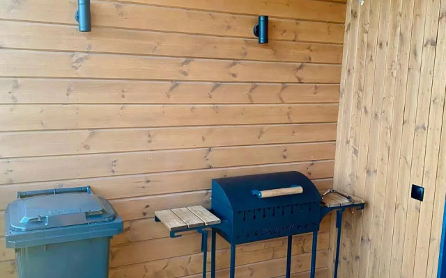 Частный дом Четырехместный Berezkino Village