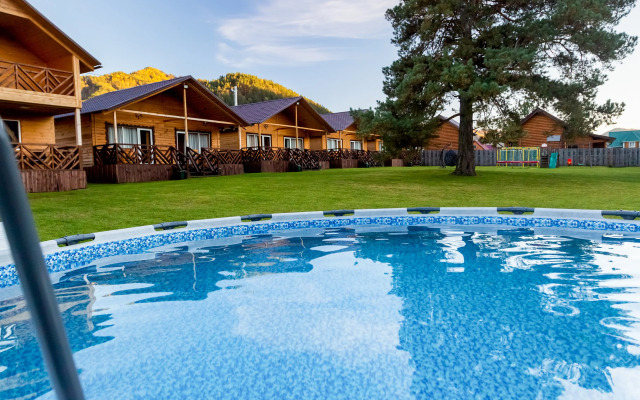 GreenWood Guest House