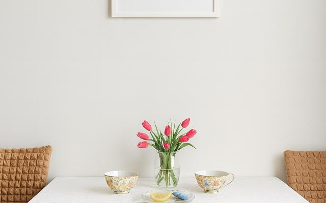 Апартаменты Просторная квартира на Волжском проспекте 39