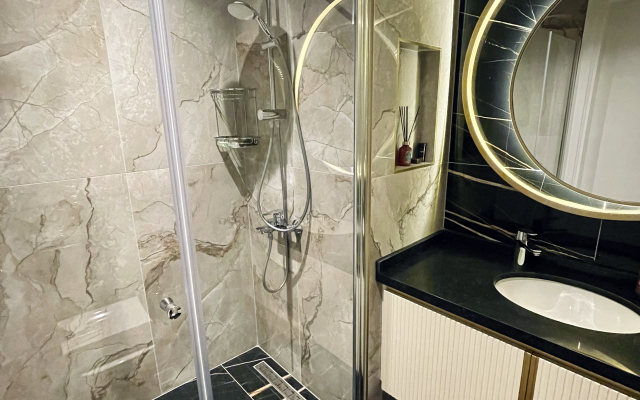 Sa Apartments 1bd Flat 300m to the Beach,  Apartments