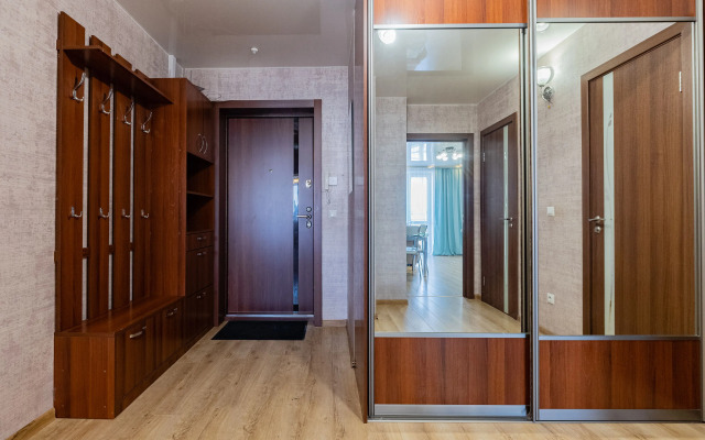 Апартаменты Петровские на Елизаровых 15/2