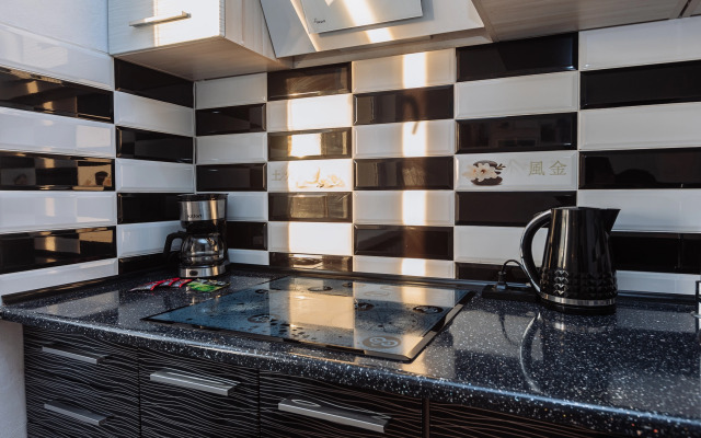 Апартаменты Malkova apartments на Генерала Карбышева