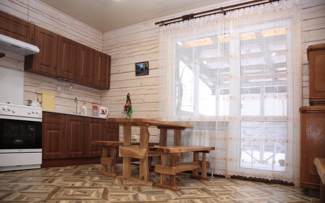 Altyin Guest house