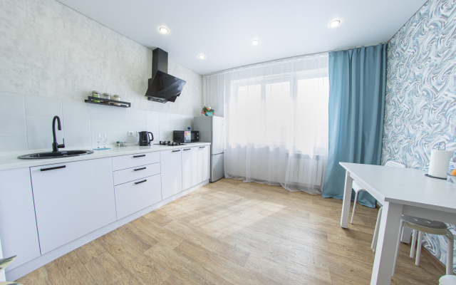 Квартира Шурова гора 7/18