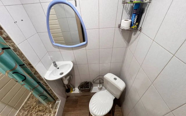 Апартаменты Мини Студия Центр Комфорт