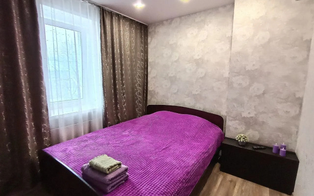 Квартира на Ярославской Улице 26