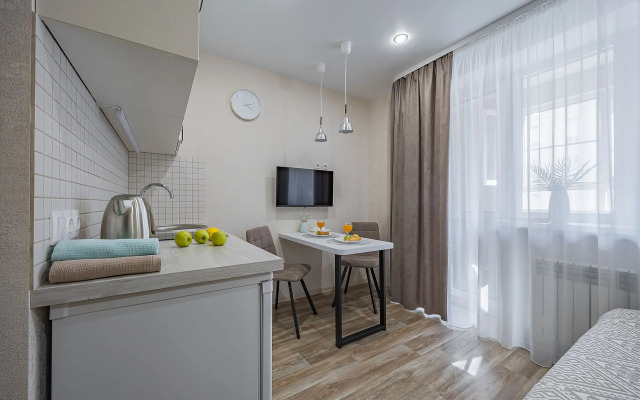 Апартаменты МоскваГрад Московское шоссе 167 корпус 5 рядом с ЖД Вокзалом