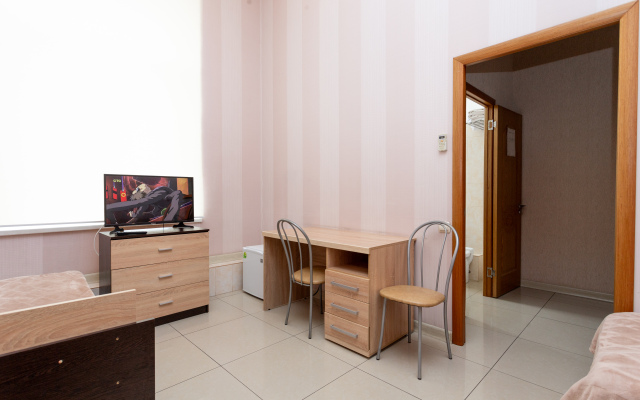 Отель «Амран»