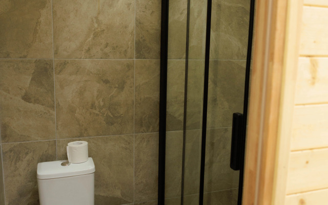 Гостевой дом Семейная ферма Федуловых