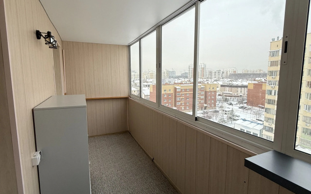 Odnokomnatnaya 40M Flat