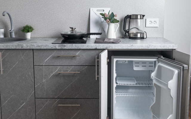 Апартаменты Ярвен Лахти 1