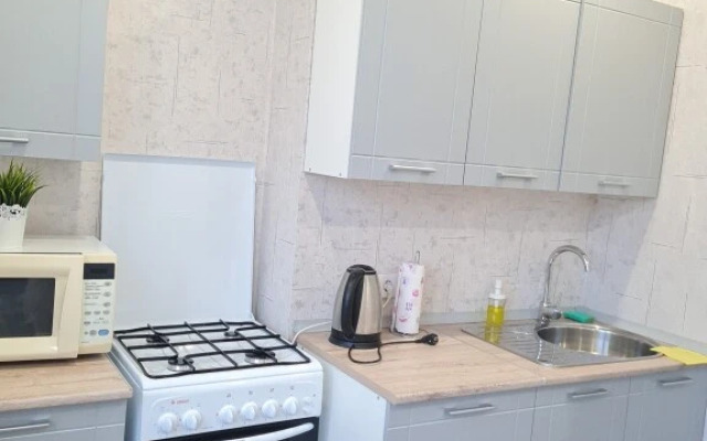 Апартаменты UrbanCozy у центра