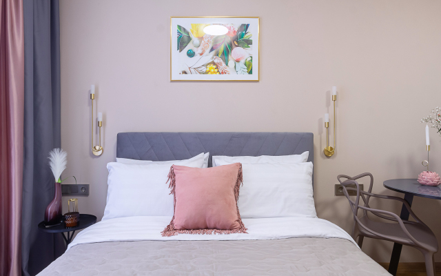 Apartment Miledy Apart
