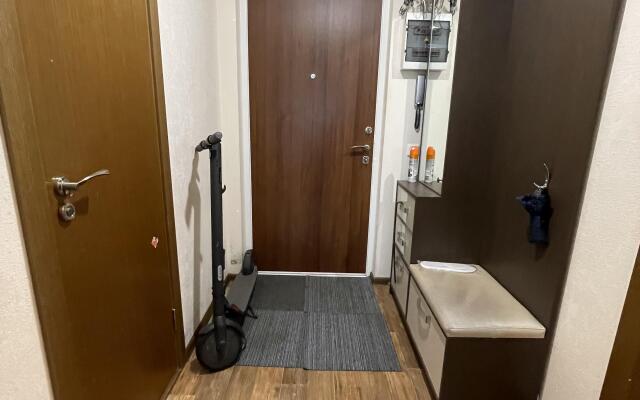 Квартира Уютная квартира на берегу Финского залива