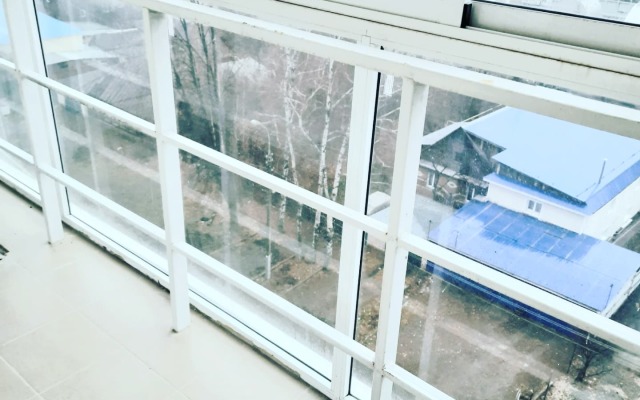 V Tsentre Izhevska 5 Flat