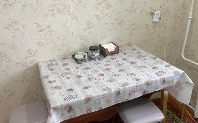 Апартаменты Эконом класса