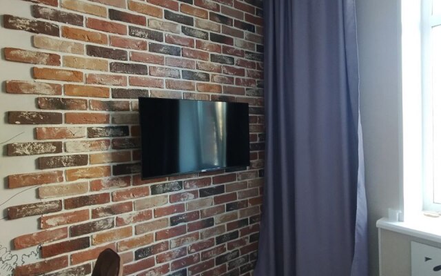 Апартаменты Питер у Метро Окружная