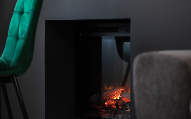 Апартаменты Apart39 Лазурный берег в Зеленоградске