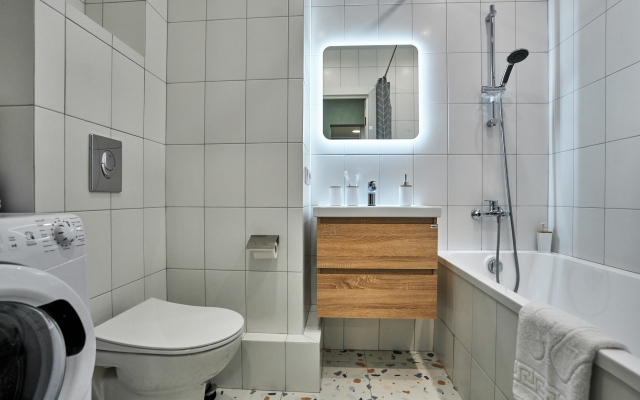 Апартаменты КАК ДОМА