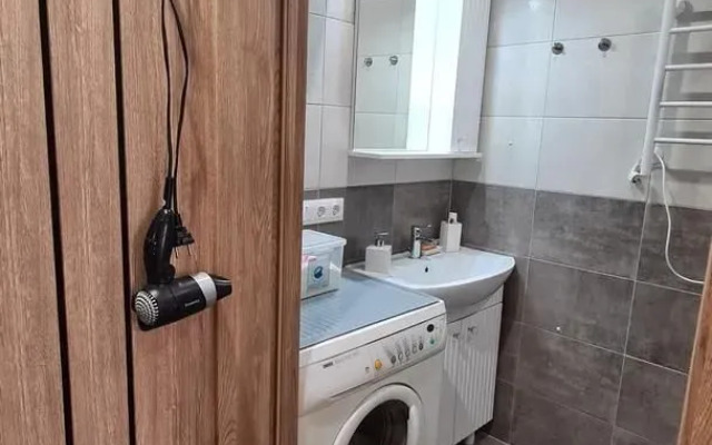 Na Vyoselnoy Ulitse 2/93 Flat