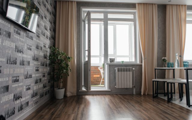 Квартира Студия у моста