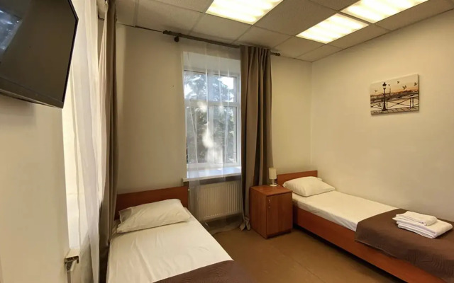 Smart Hotel KDO Petrozavodsk Hotel