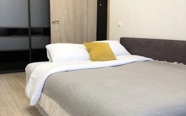 Квартира Уютная однокомнатная