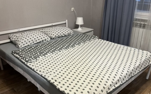 Kvartira Serdobol 31 Flat