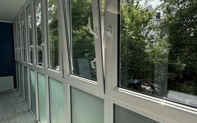 Квартира красивая уютная в центральном районе