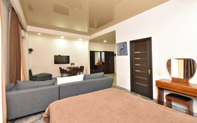 Yerevan Apart Republic Square Apartments