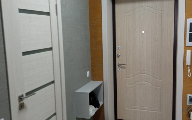 Апартаменты Удивительная 9