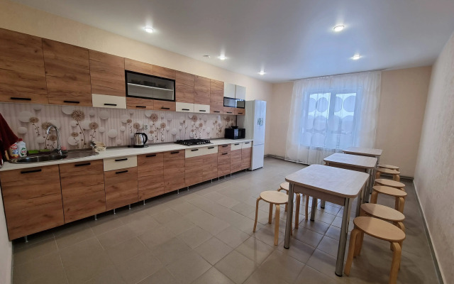 Гостевой дом Seraphim Grad со всеми удобствами