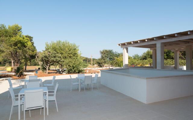 Masseria Mongiò dell'Elefante