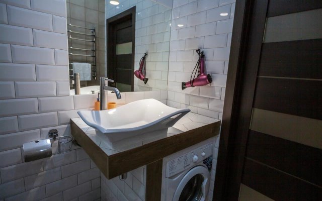 Апартаменты More Rooms на Эстонской 88/11