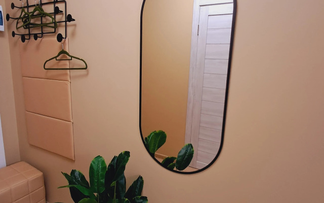 Квартира на улице Отрадной, 1/2