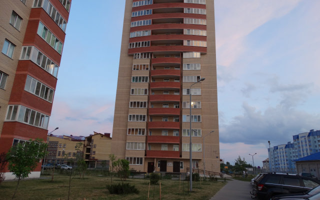 Katerina Apartments
